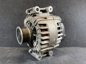 Products: Genuine Alternator AUDI TT VW PASSAT SEAT SKODA 06J903023 Q