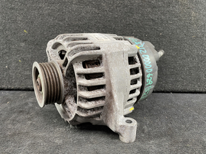 Products: Genuine Alternator FIAT ALFA ROMEO 51859041 / MS1012101381