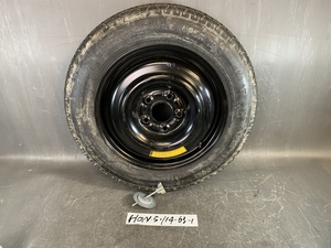 Products: Space saver HONDA STEPWAGON STREAM EDIX Temper tyre With Screw