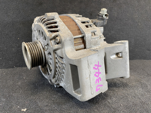 Genuine Alternator MAZDA BIANTE CCEFW LFVDS / LFB6 / A3TJ1091