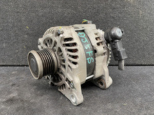 Products: Genuine Alternator MAZDA CX-3 DEMIO DJ AXELA BM S5DPTS / S551 / A2TX4781ZT