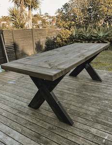 Outdoor Table