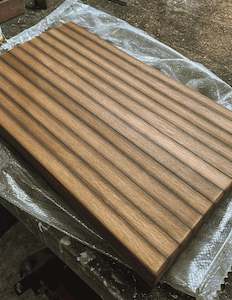 Products: Chopping Boards