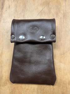 Large notebook pouch