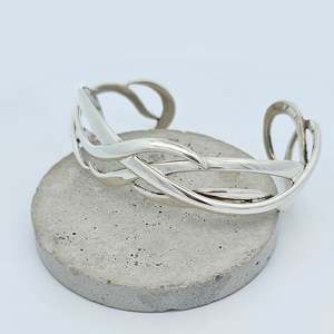 Bracelets Bangles: Ocean Canopy