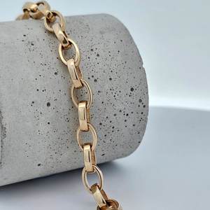 Bracelets Bangles: Golden Seraphic