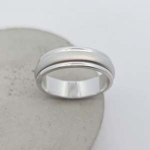 Wedding Rings: Deal Sealer