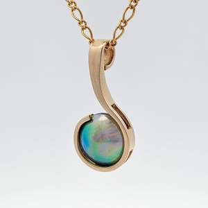 Paua Pearl Jewellery: Ocean Lustre