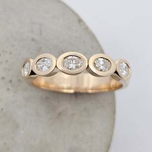 Inspiration Gallery: Golden Orbit