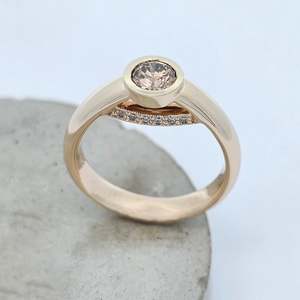 Inspiration Gallery: Chocolate Charm