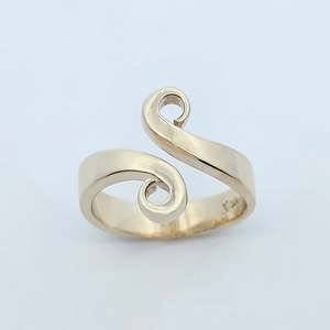 Inspiration Gallery: Family Ties