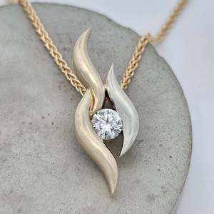 Inspiration Gallery: Eternal Flame