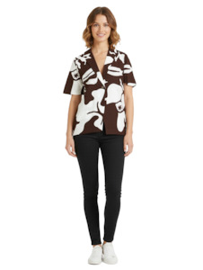 All: Maisie Resort Shirt WSI-18405-01