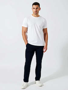 All: Slim Tapered Jeans MLC-00490-01R