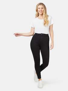 Women Collection Main: Freeform Curve Skinny Jeans WLC-10487-01R