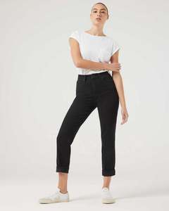 All: Tapered Jeans WLC-15716-01R