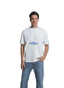 Jeanswest Liquid Cotton Tee S6A-52-173034