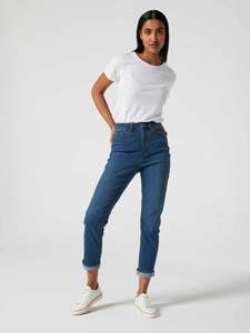 All: Tapered Jeans WLC-14046-01R