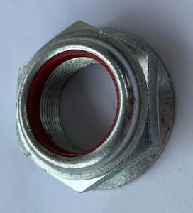 M33-MAINSHAFT NUT