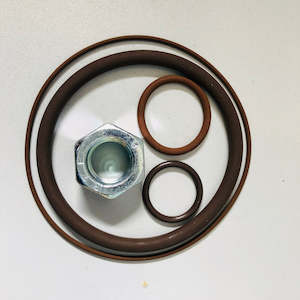 Fuller: O RING KIT RANGE 6109