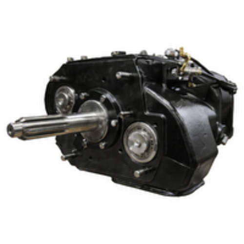 Fuller Transmission: REBUILT RTLO-20918B HALO / NON HALO