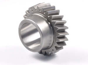 Scania Gearbox: Countershaft 3rd Gear, 24T, GRS