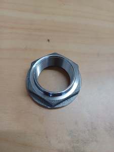 Output Nut - MZW6P