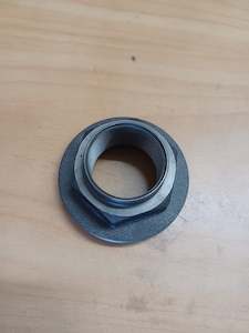 NUT MZW6P 36mmx1.5 lock flange MLD7 + LJ06S OLD NUMBER 1094490630