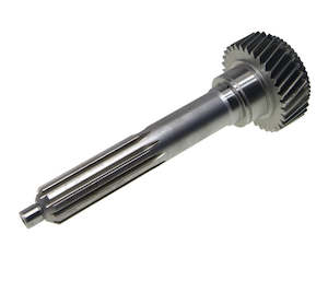 Fuller: HINO INPUT SHAFT
6109