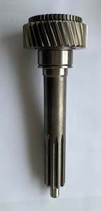 Fuller: MITSI INPUT SHAFT U8881003