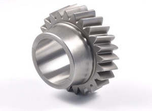 Countershaft 3rd Gear, 24T, GRS