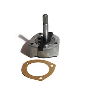 Scania Gearbox: OIL PUMP FOR SCANIA GRS