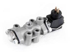 SOLENOID VALVE GRS900 SCANIA