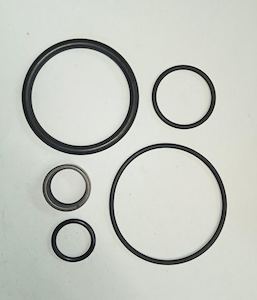 Scania Gearbox: O RINGS KIT GRS RANGE SCANIA