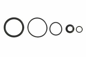 SPLITTER O RING KIT SCANIA