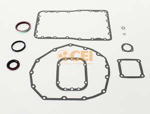 GASKET AND SEAL KIT GRS90