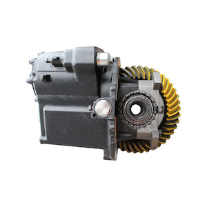 Rockwell Differentials (NEW): NEW 160 FRONT HEAD 4.10 C/LOCK