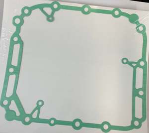 Volvo: GASKET - VOLVO