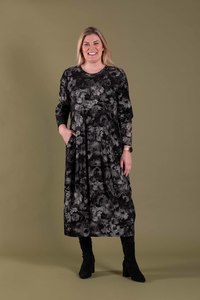 Enquire Dress Wild Fever