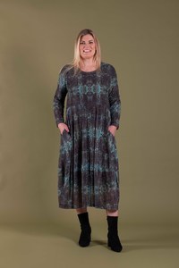 Marcia Dress Fragments