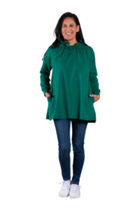 Hugo Sweater Eden Green