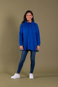 Hugo Sweater Endless Sky