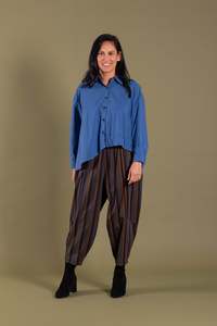 Advocate Pants Casie Stripe