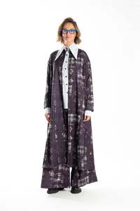 Trooper Shirt Distressed