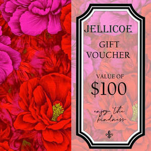 Gift Vouchers: $100 Gift Voucher