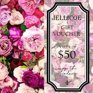 $50 Gift Voucher
