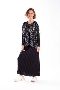 Tops Jellicoe 1: Relaxed Top Forecast