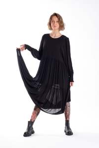 Dresses Jellicoe: Delight Dress Black