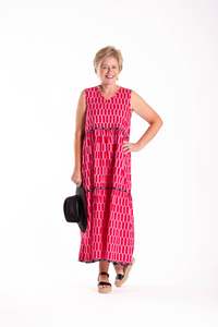 Dresses Jellicoe: Daily Dress Fruit Smoothie