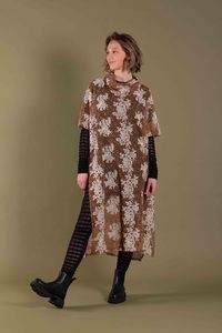 Dresses Deeanne Hobbs: Primative Dress English Manor